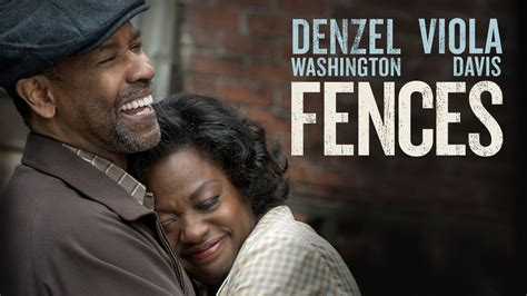 megavideo fences|Watch Fences .